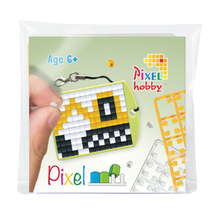 PixelHobby Pixelhobby Medaillon Startset Graafmachine 23115