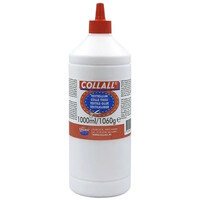 Collall Textiellijm 1000 ml