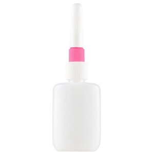 Leeg Flesje Met Fijne Punt 0.5 mm 40 ml Leeg Flesje Met Fijne Punt 0.5 mm 40 ml