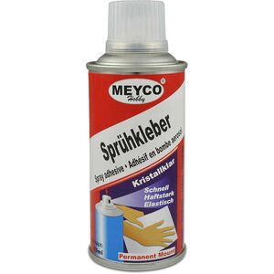 Meyco Lijmspray permanent 150 ml
