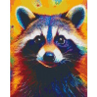 Pixelhobby Patroon 5817 Wasbeer