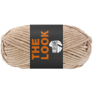 Lana Grossa Lana Grossa The Look 100 gram Beige 23