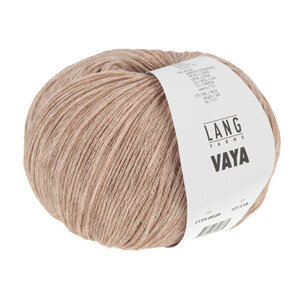 Lang Yarns Lang Yarns Vaya 0027 Perzik