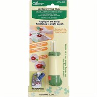Clover Viltnaaldenpen voor 4 naalden
