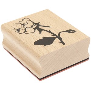Rico Design Stempel La Vie en Rose
