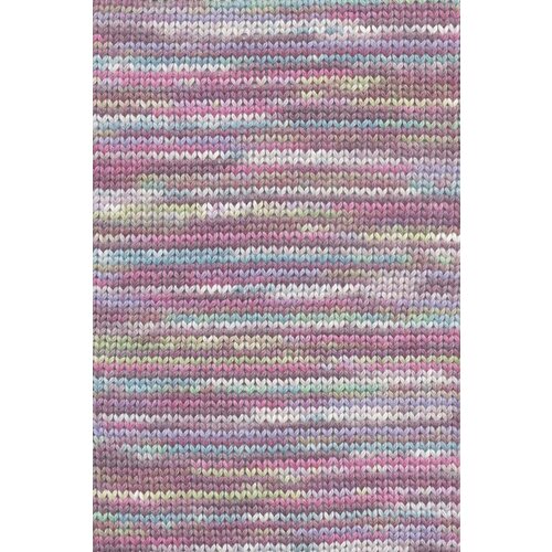 Lang Yarns Lang Yarns Lisboa Mix 002