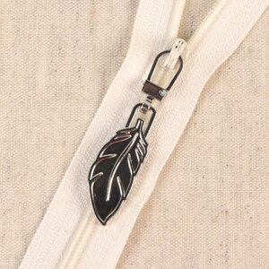 Mediac Rits zipper veer