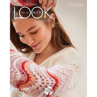 Lana Grossa Look Book 18