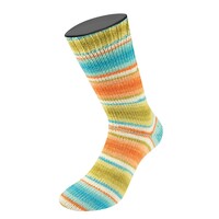 Lana Grossa Landlust Sokkenwol 4 draads