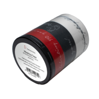 Sensitive Masking Tape 4 breedtes