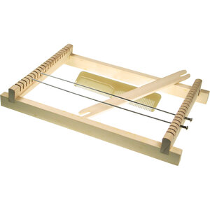 Meyco Weefraam voor kinderen 29 x 18.5 x 3.2 cm