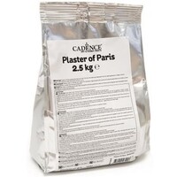 Cadence Gips Poeder 2,5 kg