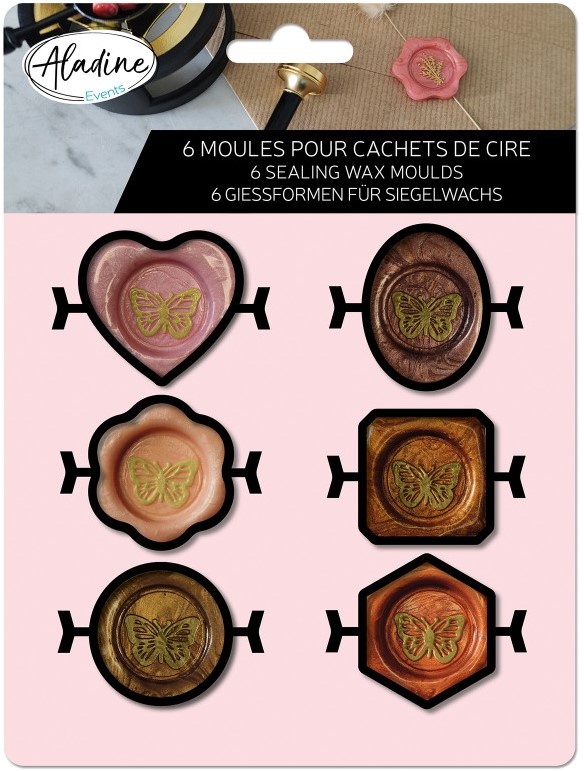 Nummer Wachs Stempel,Schwarzes Wachs Stempel Wachs Für Stempel,Personal Isierter