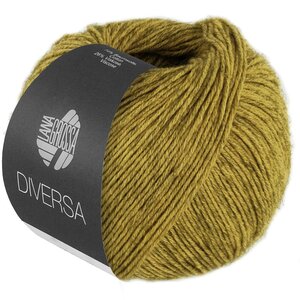 Lana Grossa Lana Grossa Diversa Pistache 026