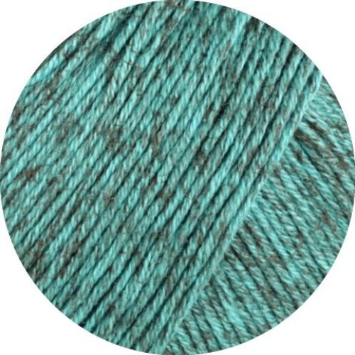 Lana Grossa Lana Grossa Diversa Turquoise 027