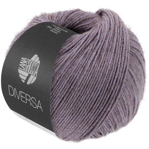 Lana Grossa Lana Grossa Diversa Lila 024
