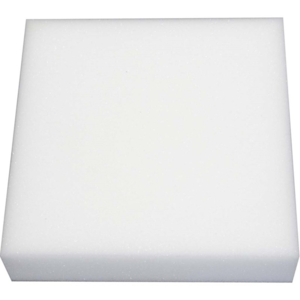 Creotime Naaldvilten Foam Blok 20 x 20 cm