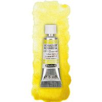 Schmincke Horadam Supergranulation Volcano Yellow 5 ml