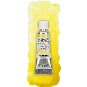 Schmincke Schmincke Horadam Supergranulation Volcano Yellow 5 ml
