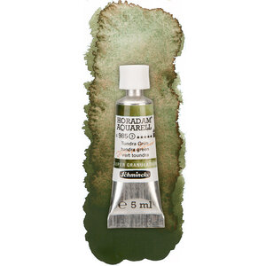Schmincke Schmincke Horadam Supergranulation Tundra Green 5 ml