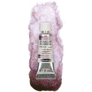 Schmincke Schmincke Horadam Supergranulation Tundra Pink 5 ml