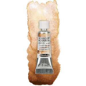 Schmincke Schmincke Horadam Supergranulation Tundra Orange 5 ml