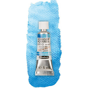 Schmincke Schmincke Horadam Supergranulation Galaxy Blue 5 ml