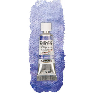 Schmincke Schmincke Horadam Supergranulation Galaxy Violet 5 ml