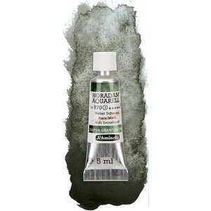 Schmincke Schmincke Horadam Supergranulation Haze Black 5 ml