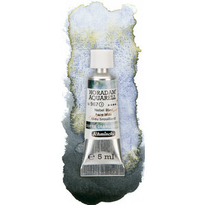 Schmincke Schmincke Horadam Supergranulation Haze Blue 5 ml