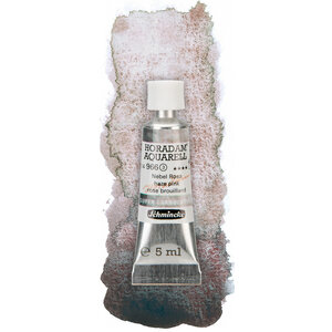 Schmincke Schmincke Horadam Supergranulation Haze Pink 5 ml