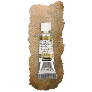 Schmincke Schmincke Horadam Supergranulation Glacier Brown 5 ml