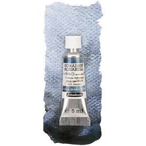 Schmincke Schmincke Horadam Supergranulation Deep Sea Black 5 ml Schmincke Schmincke Horadam Supergranulation Deep Sea Black 5 ml