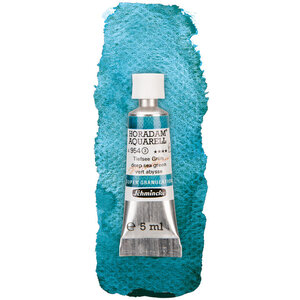 Schmincke Schmincke Horadam Supergranulation Deep Sea Green 5 ml