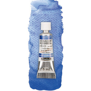 Schmincke Schmincke Horadam Supergranulation Deep Sea Blue 5 ml
