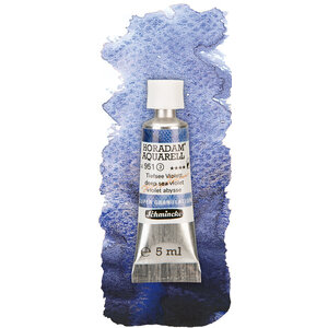 Schmincke Schmincke Horadam Supergranulation Deep Sea Violet 5 ml