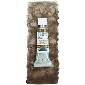Schmincke Schmincke Horadam Supergranulation Urban Brown 5 ml