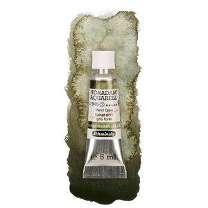 Schmincke Schmincke Horadam Supergranulation Forest Grey 5 ml