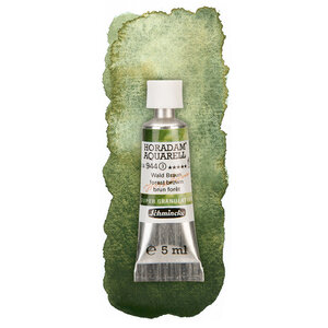 Schmincke Schmincke Horadam Supergranulation Forest Brown 5 ml
