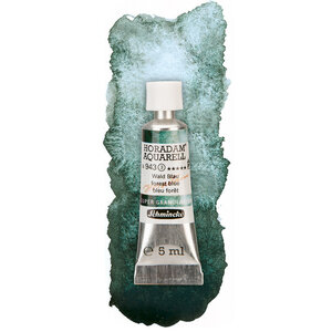Schmincke Schmincke Horadam Supergranulation Forest Blue 5 ml