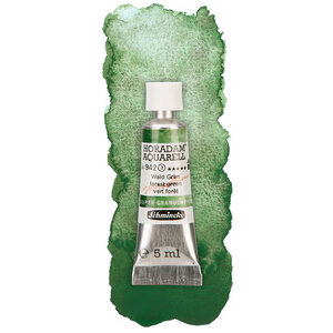 Schmincke Schmincke Horadam Supergranulation Forest Green 5 ml