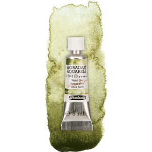 Schmincke Schmincke Horadam Supergranulation Forest Olive 5 ml