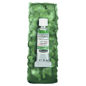 Schmincke Schmincke Horadam Supergranulation Urban Green 5 ml