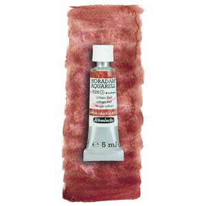 Schmincke Schmincke Horadam Supergranulation Urban Red 5 ml
