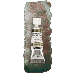 Schmincke Schmincke Horadam Supergranulation Desert Green 5 ml