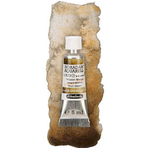 Schmincke Schmincke Horadam Supergranulation Desert Brown 5 ml