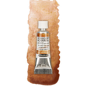 Schmincke Schmincke Horadam Supergranulation Desert Orange 5 ml