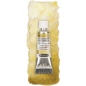 Schmincke Schmincke Horadam Supergranulation Desert Yellow 5 ml