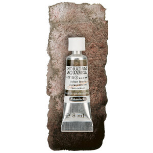 Schmincke Schmincke Horadam Supergranulation Volcano Brown 5 ml