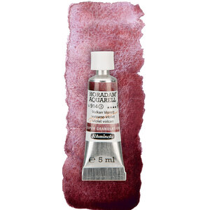 Schmincke Schmincke Horadam Supergranulation Volcano Violet 5 ml